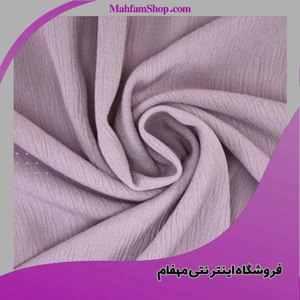 پارچه ویسکوز: یا ابریشم مصنوعی ارزان