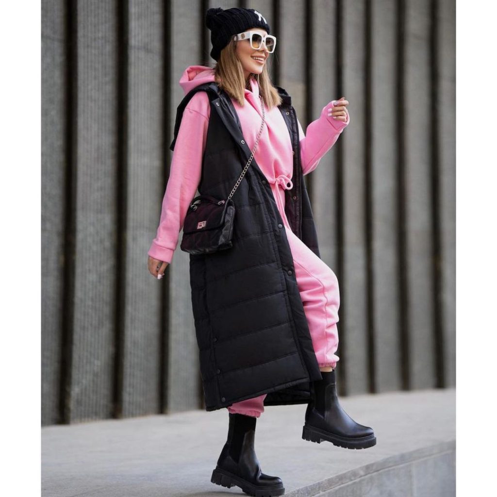 هودی و پافر