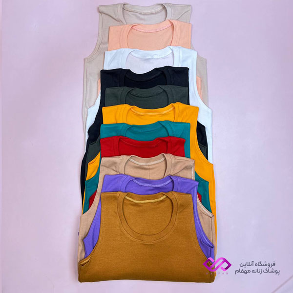 تاپ دخترانه ارزان