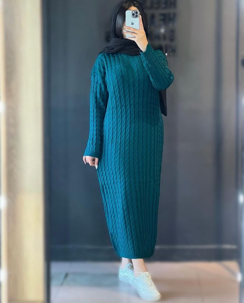 پلیور و بافت