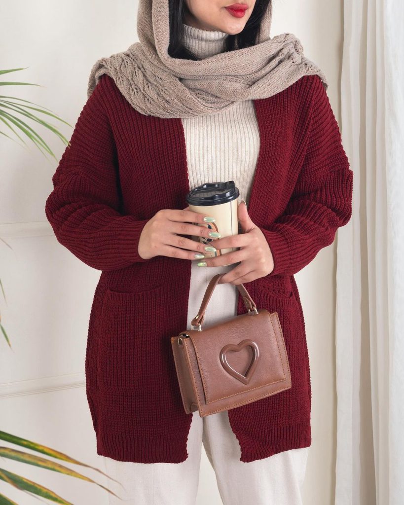 پلیور و بافت