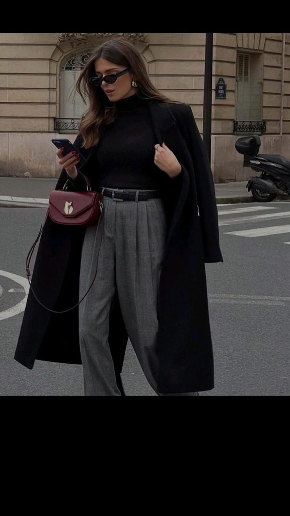 classic girl style 25