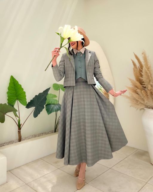 classic girl style 5