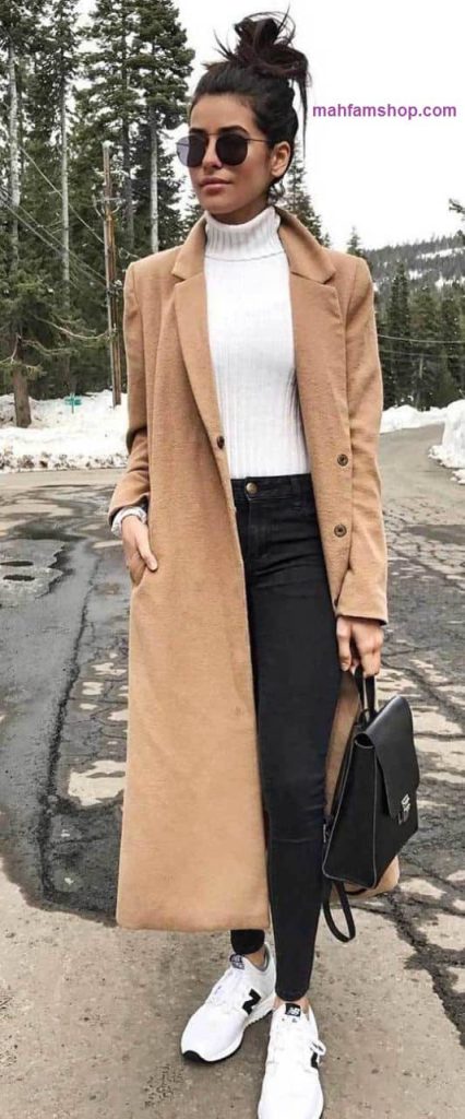 5 نکته برای زیباتر شدن استایل کژوال زنانه