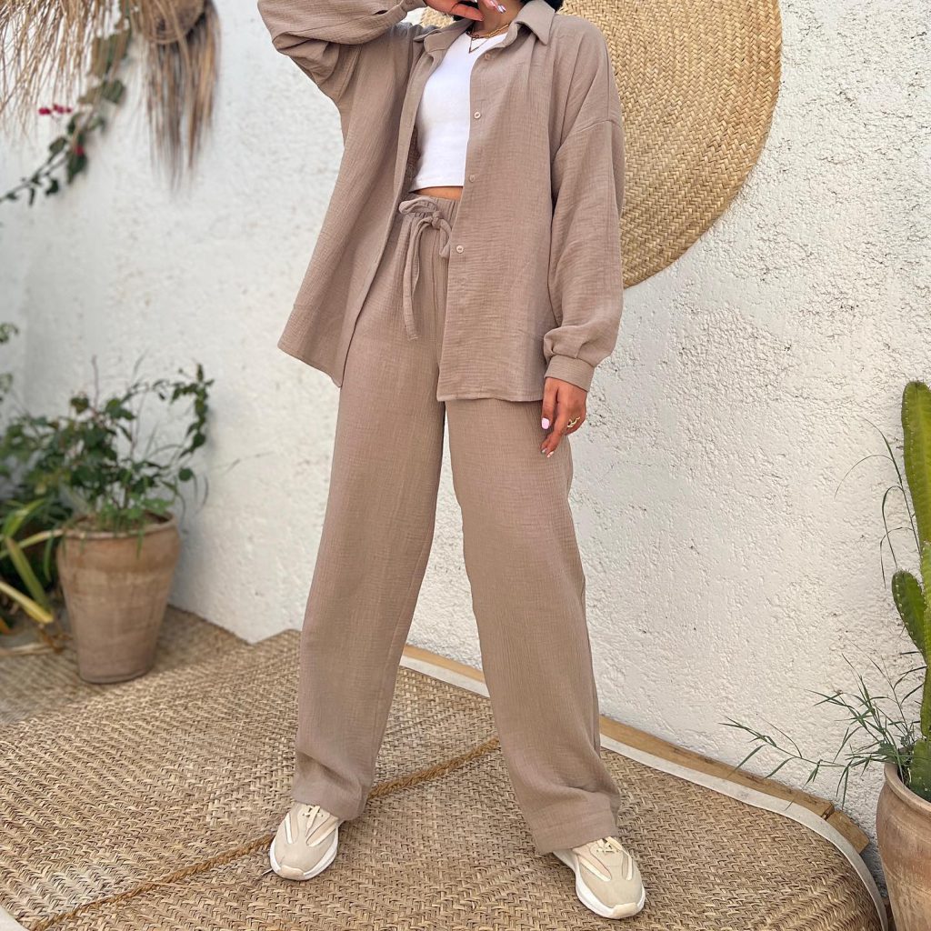 training to set casual style1 19