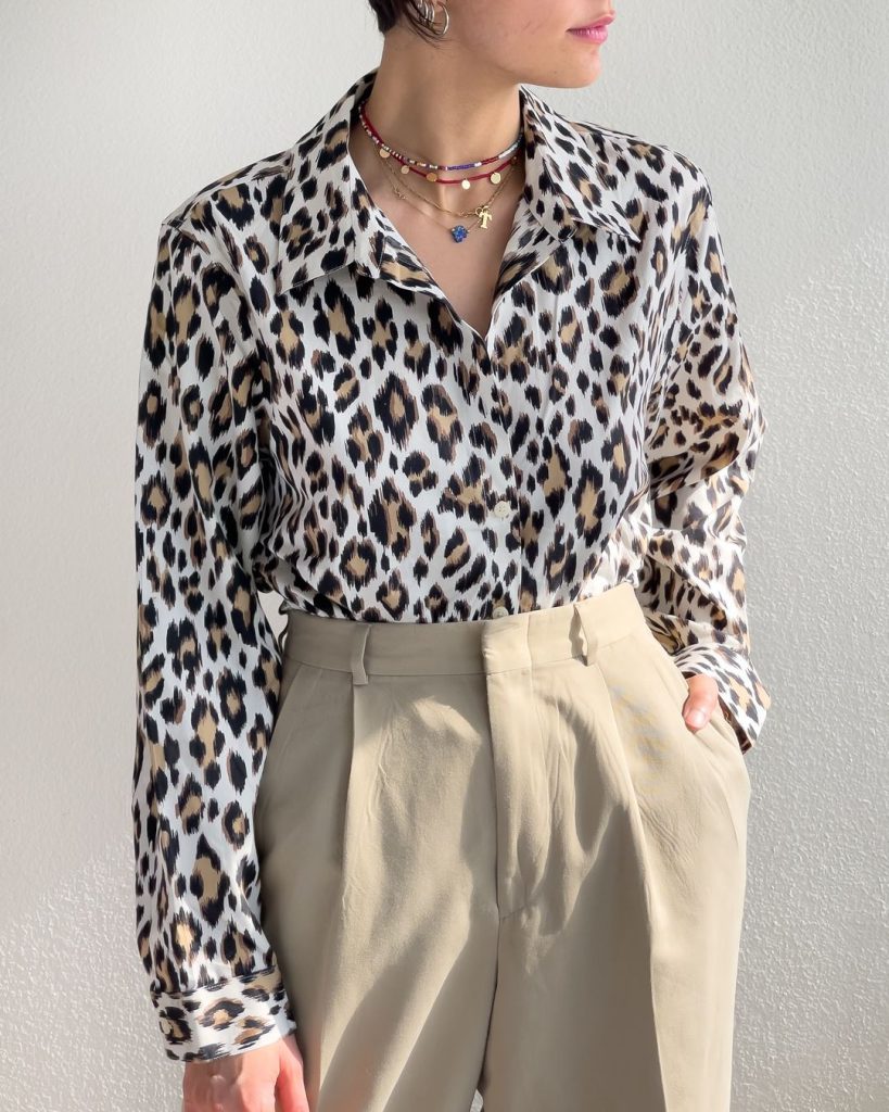 10 نکته طلایی و مهم در استایل وینتیج دخترانه