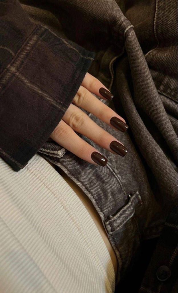 قهوه ای ترند