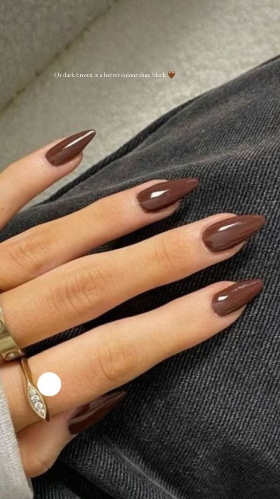 قهوه ای ترند