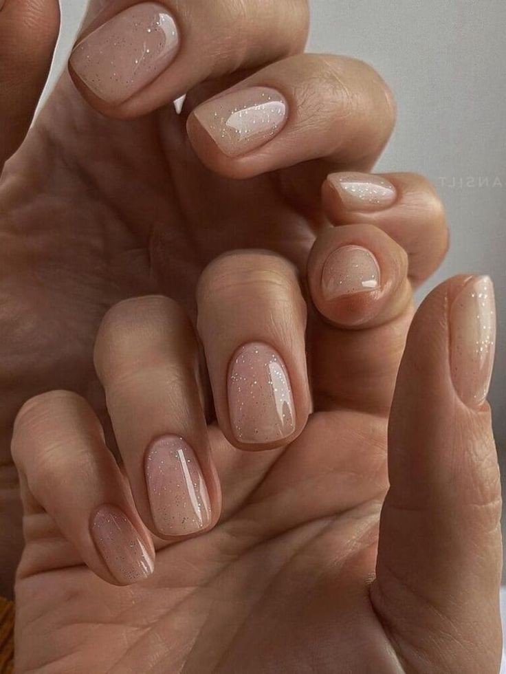 عکس خفن 45 عکس ناخن عروس شیک