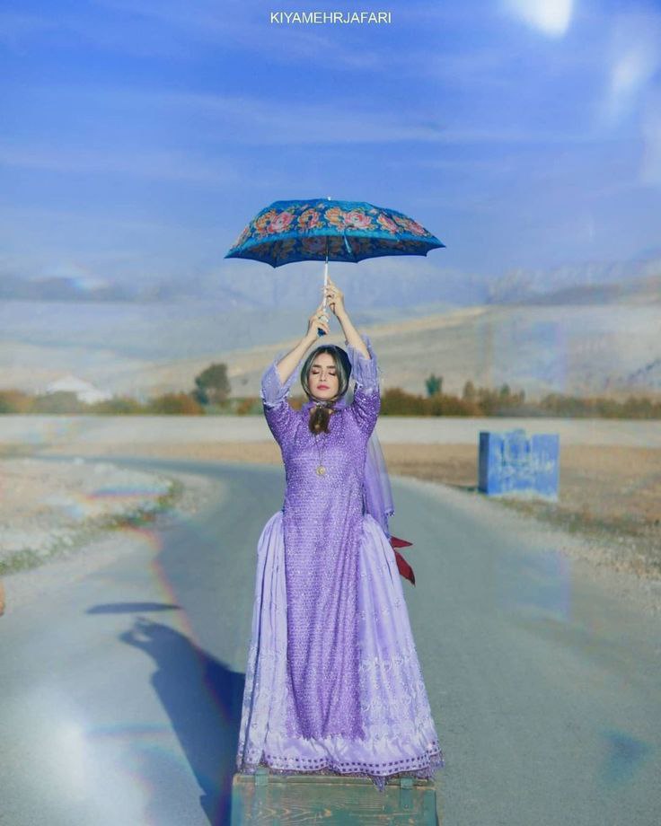 لباس همدانی