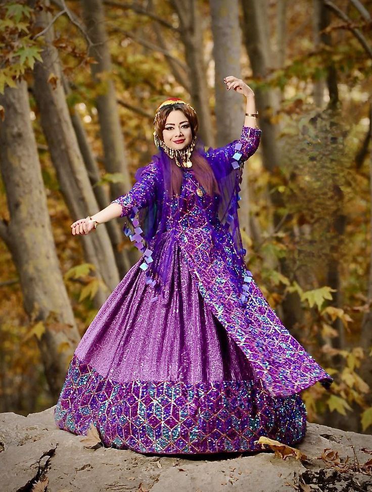 لباس بختیاری