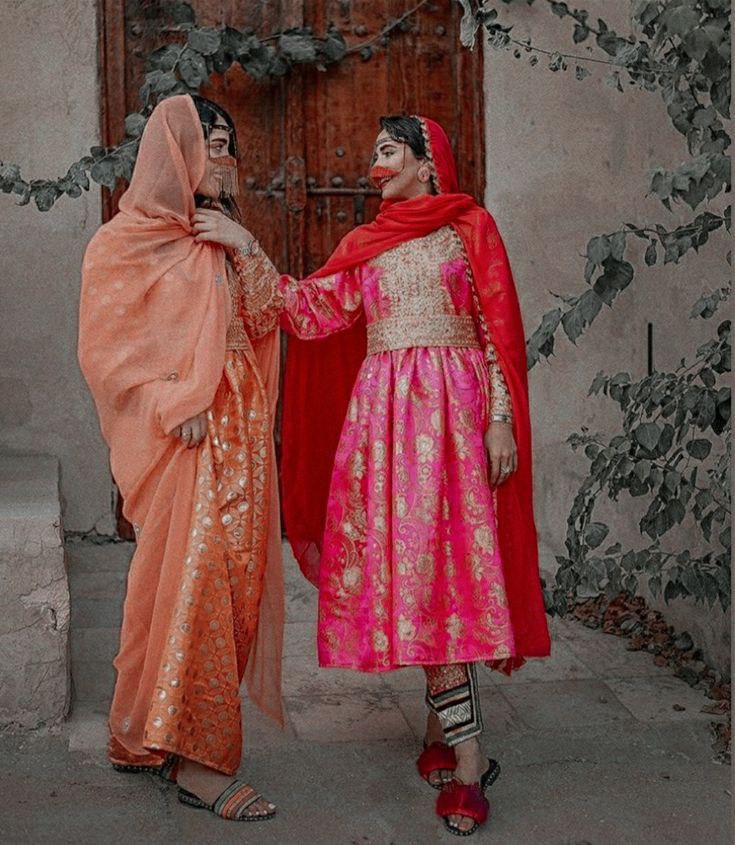 لباس هرمزگانی