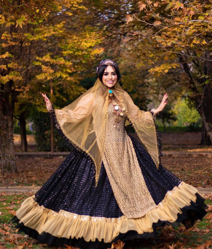 لباس قشقایی