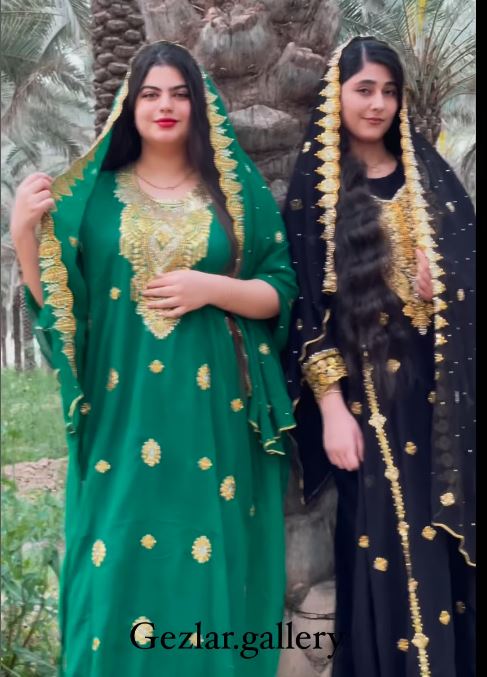 booshehr-woman-cloth