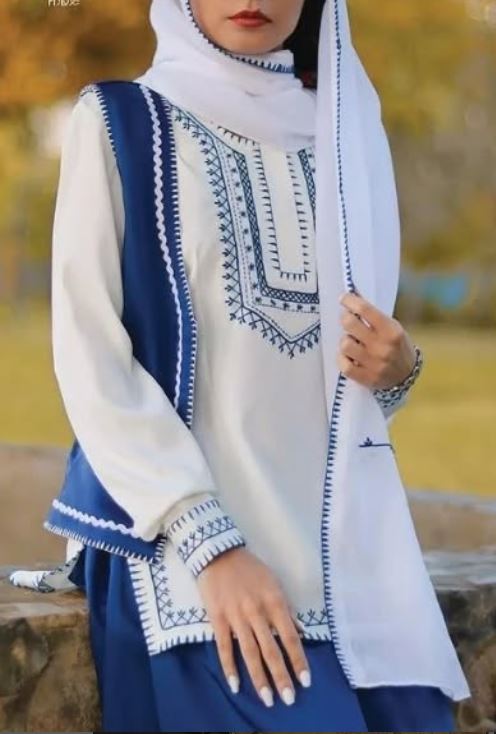 لباس اصیل سیستانی