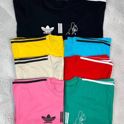 ست ورزشی تیشرت شلوار آدیداس