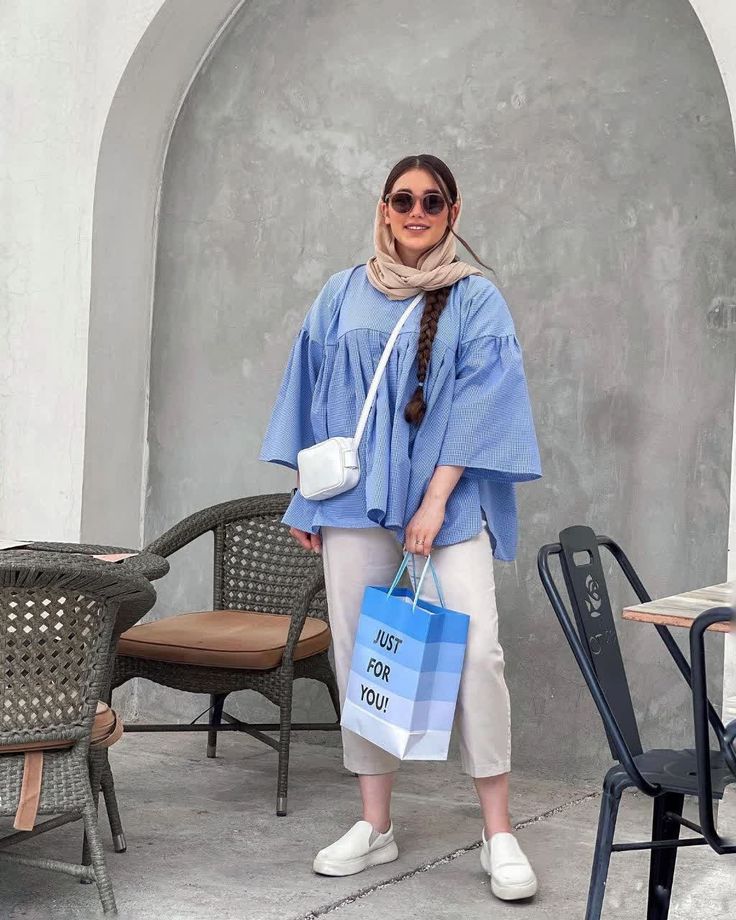 بهترین استایل تابستانی 1404