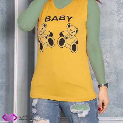 تاپ حلقه ای پاندا