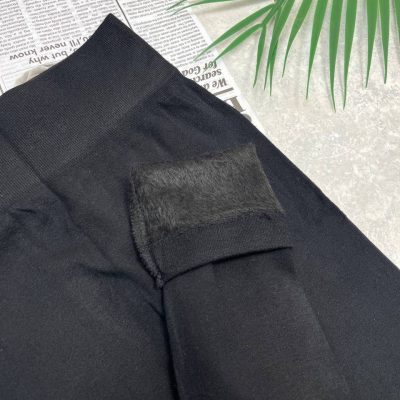 ساپورت زنانه مدل تو خزدار