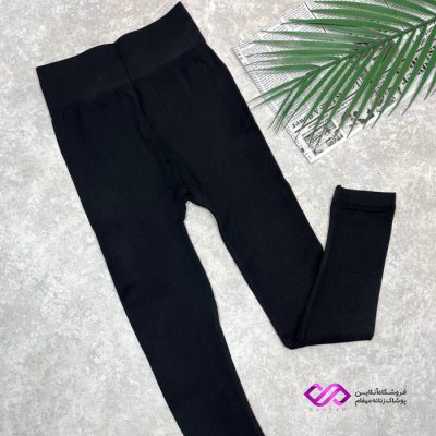 ساپورت زنانه مدل تو خزدار