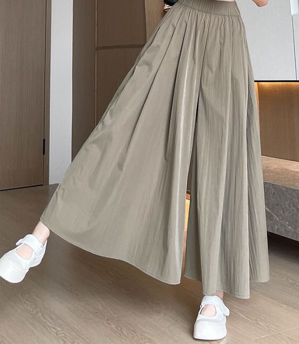 دامن شلواری