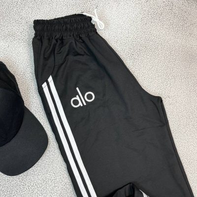 شلوار مشکی دخترانه alo