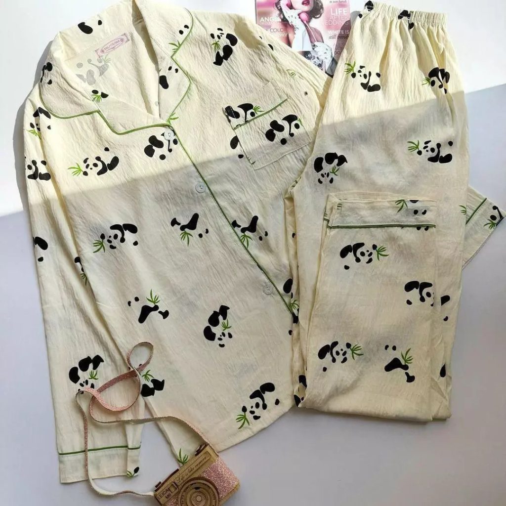 5 نکته در انتخاب لباس راحتی کره ای