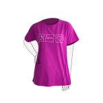 تیشرت زنانه 1