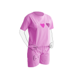 ست لباس زنانه 1