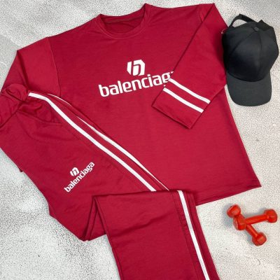 ست تیشرت و شلوار پاییزی دخترانه