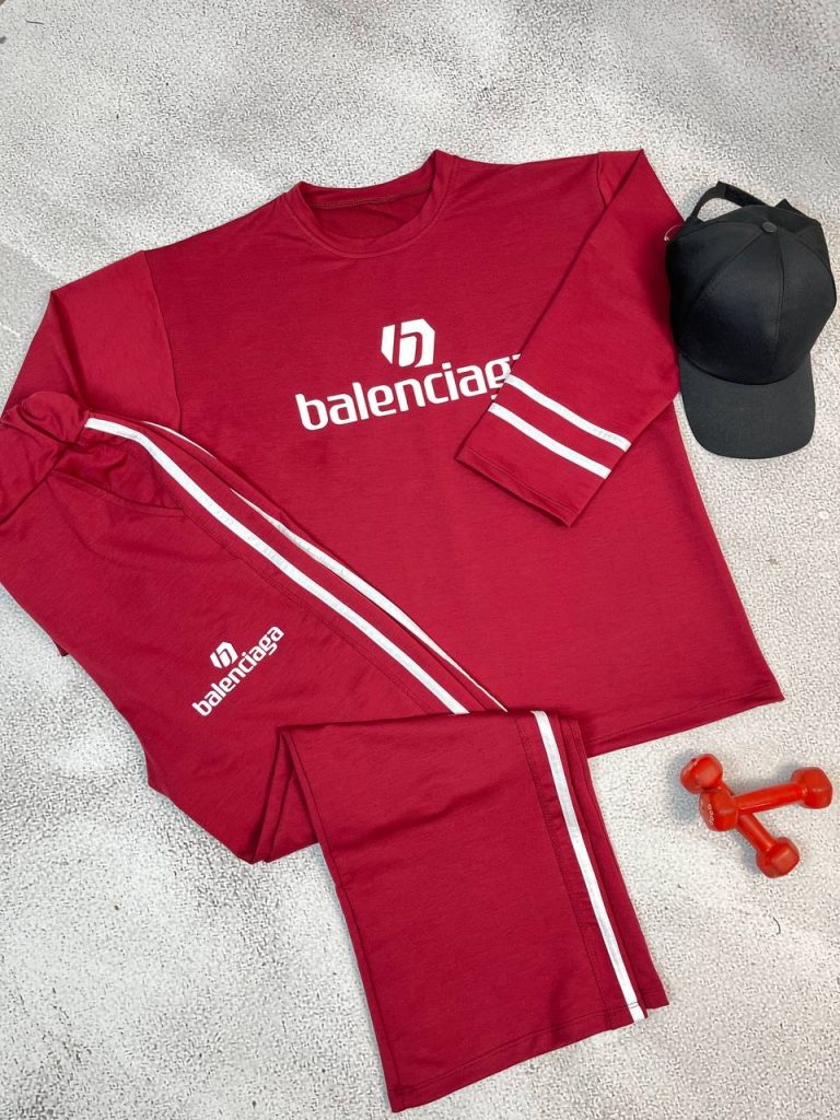 ست تیشرت و شلوار پاییزی دخترانه