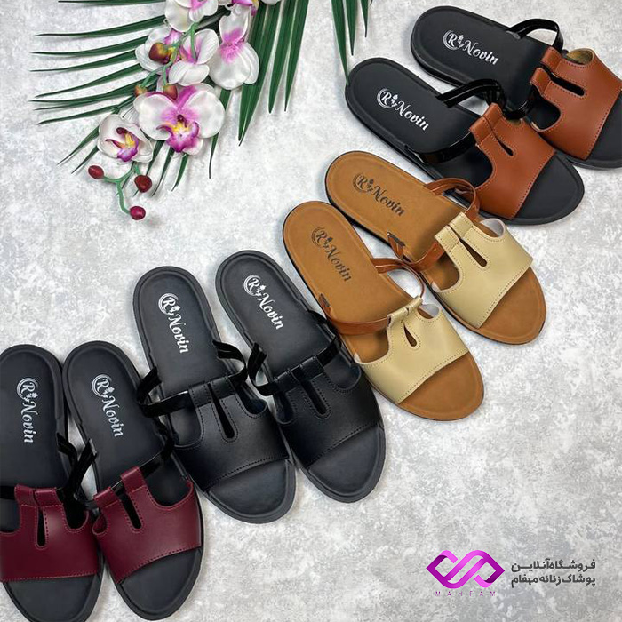 دمپایی صندل زنانه