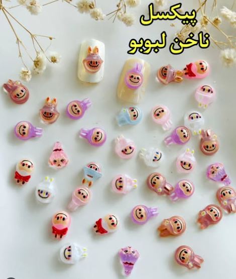 ناخن مصنوعی