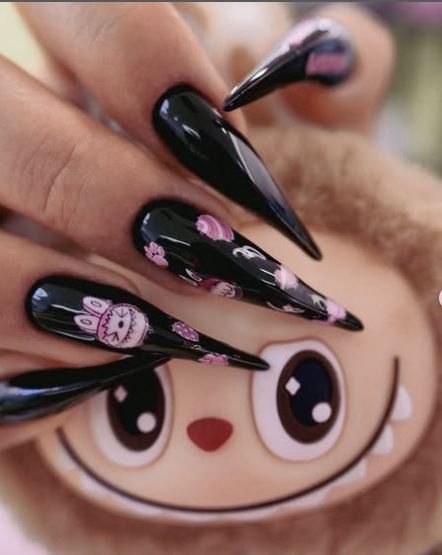 ناخن مصنوعی