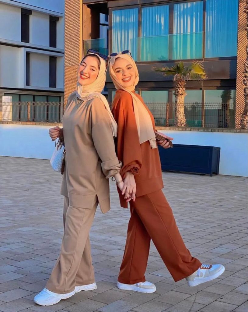 علت ضرورت خرید لباس بیسیک