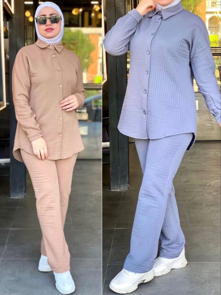 علت ضرورت خرید لباس بیسیک