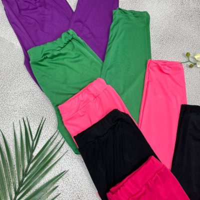 ساپورت ساده زنانه