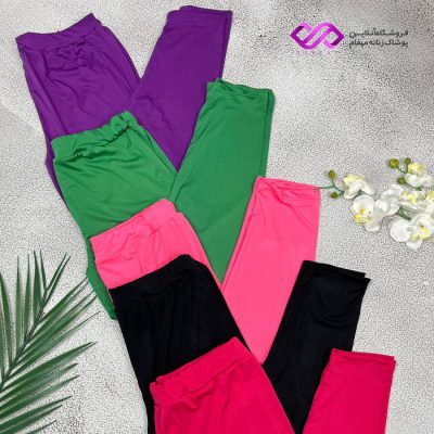 ساپورت ساده زنانه