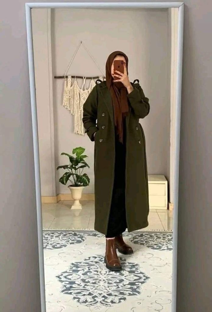 20 استایل شیک با نیم بوت زنانه 1404