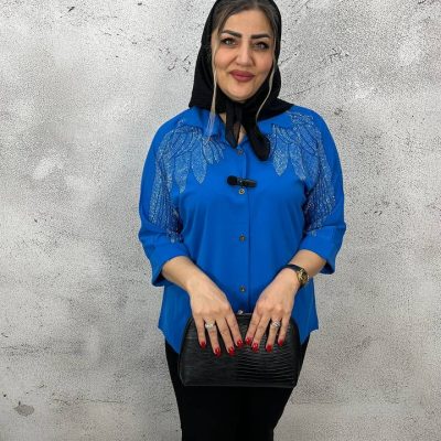 شومیز مجلسی زنانه