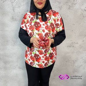 بلوز زنانه یلدایی