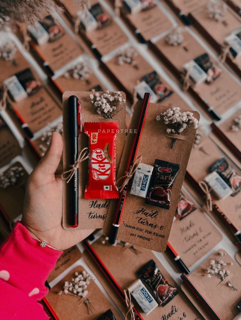 هدیه مکمل برای شب یلدا