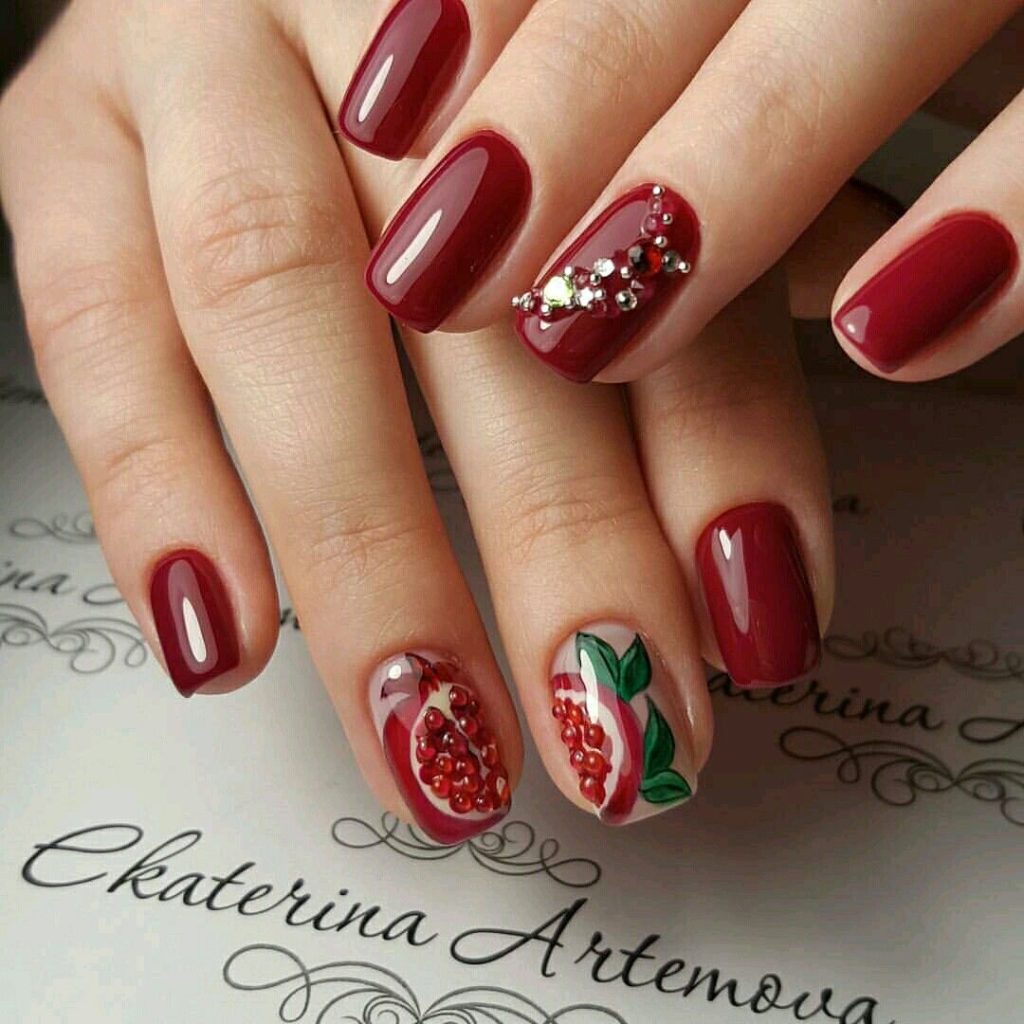 New Yaldai nail model (2)