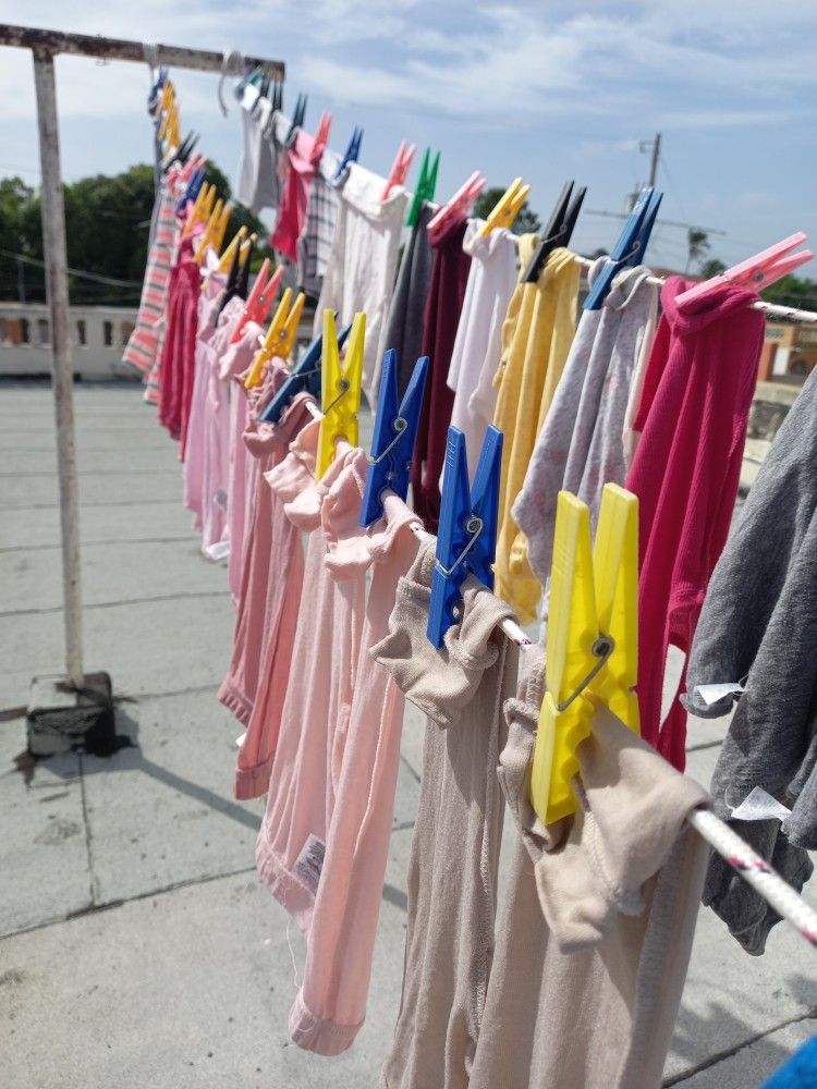 بهترین روش نگهداری و شستشوی لباس زمستانی