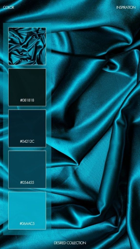 ترکیب‌های رنگی برای استایل با رنگ سال 2026