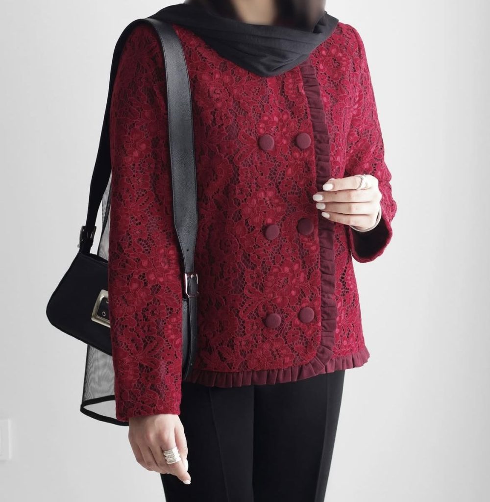 ایده لباس شب یلدا ترند