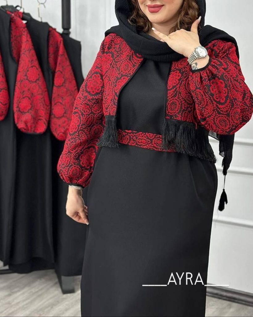 ایده لباس شب یلدا ترند