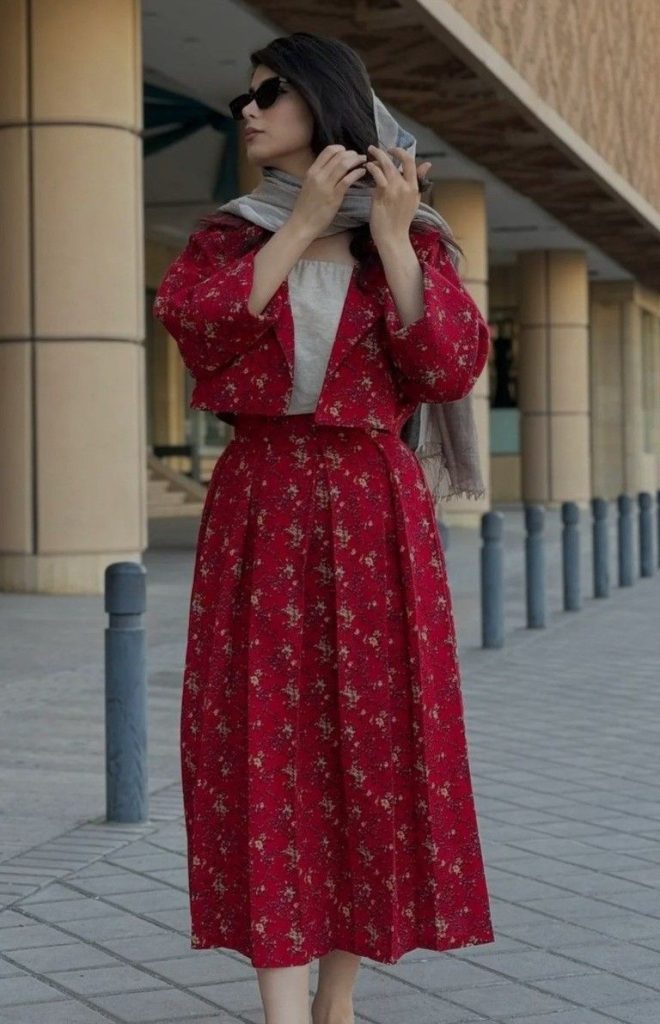 ایده لباس شب یلدا ترند