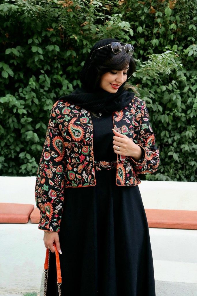 ایده لباس شب یلدا ترند