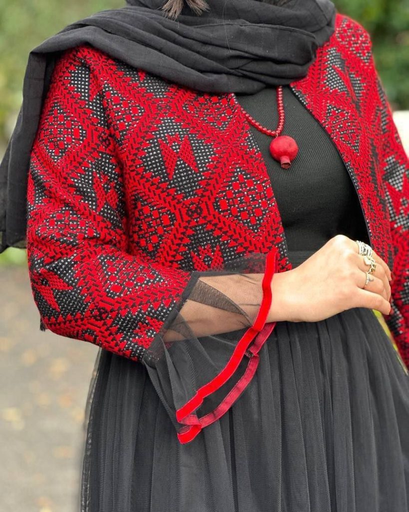 انواع مدل لباس شب یلدا زنانه